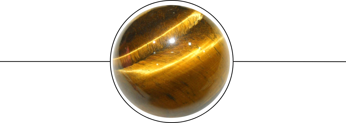 Yellow tiger eye bracelet, crystal and jewelry set for protection, strength and clarity