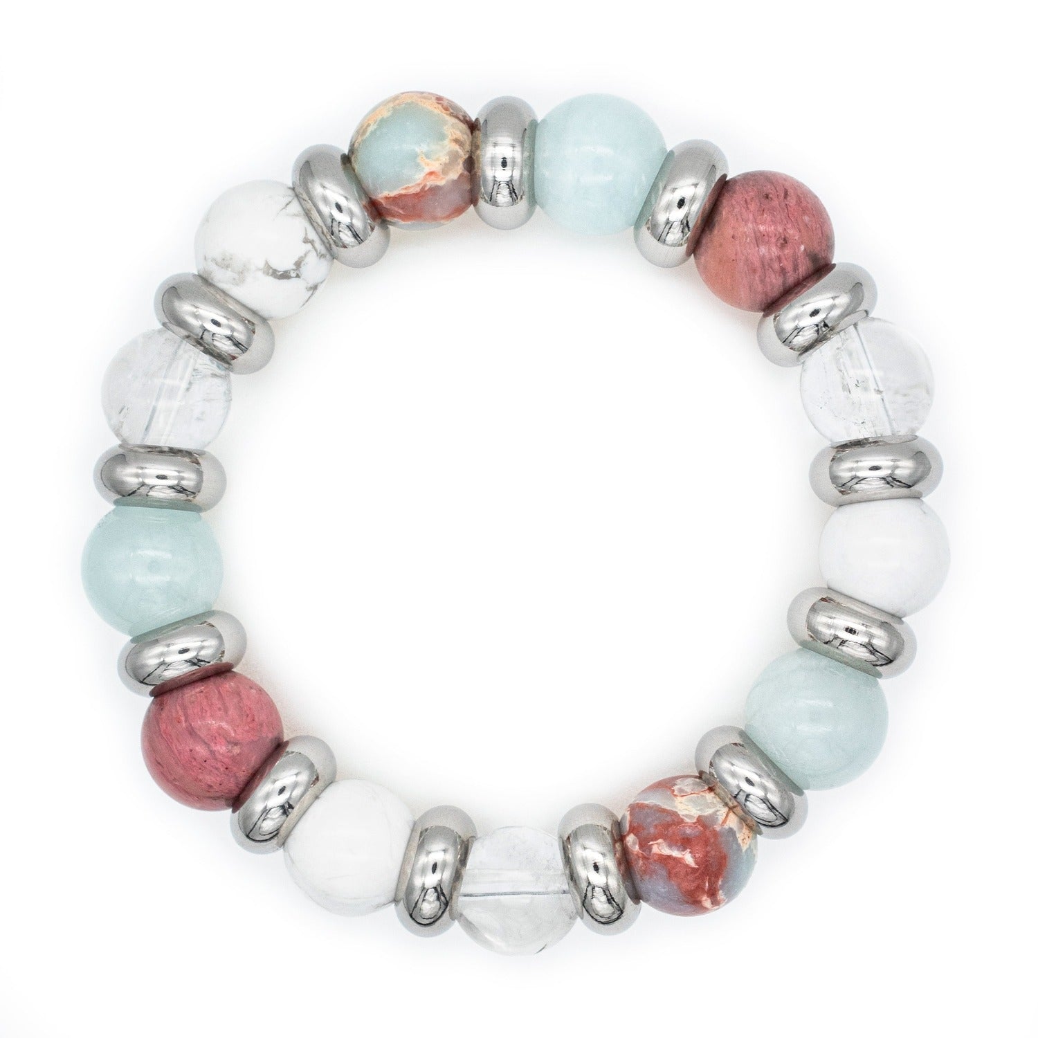 Stylish ålfabeads bracelet symbolizing personal growth and creative expression for women. Stylish ålfabeads bracelet symbolizing personal growth and creative expression for women.