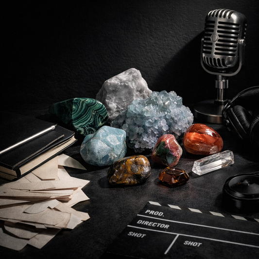 Creativity in the New Hollywood: Why Original Ideas, Music, AI and Artistic Freedom Matter More Than Ever