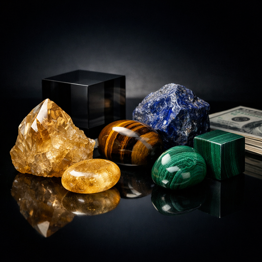 Business Success Jewelry: What This Week’s Biggest Deals Say About Winning in 2026