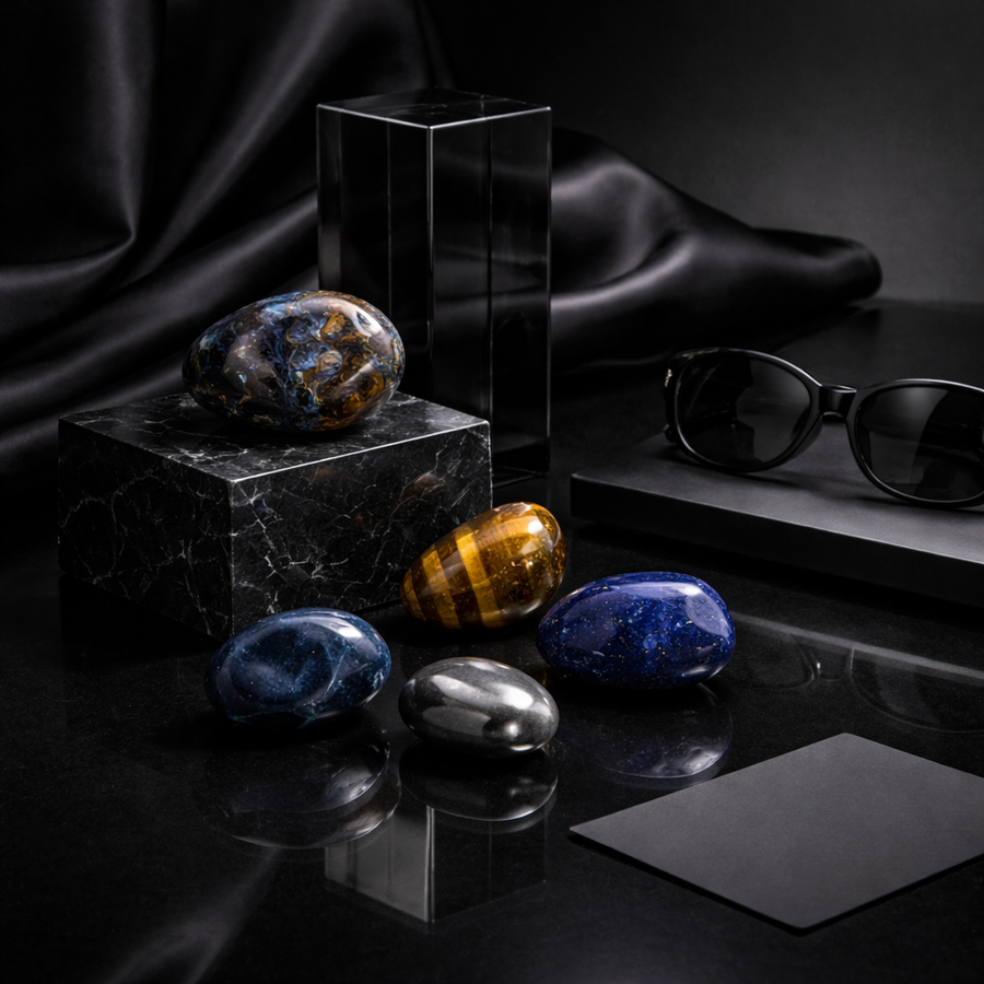 Influence & Leadership Jewelry: Why Visibility Now Means Authority, Trust, and Sales