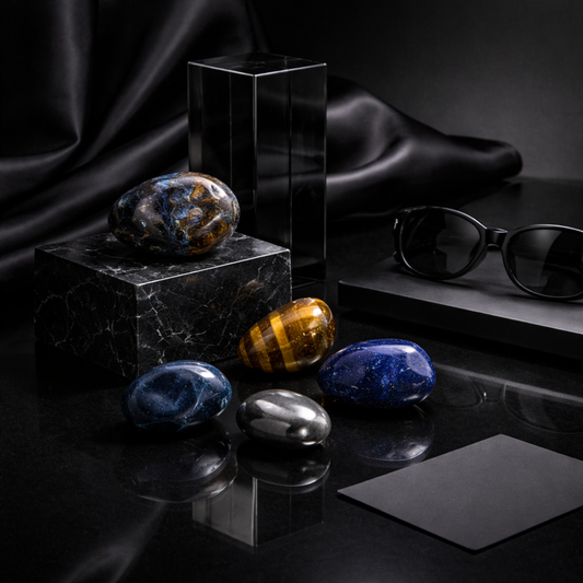 Influence & Leadership Jewelry: Why Visibility Now Means Authority, Trust, and Sales