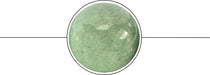 AVENTURINE GREEN