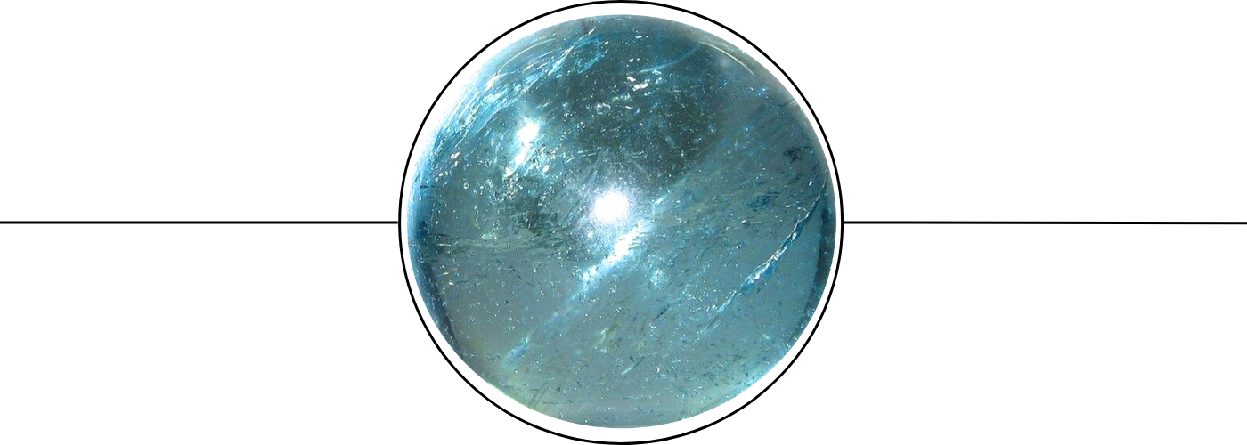 Topaz Jewelry – Crystals for Joy, Self-Expression & Inner Wealth