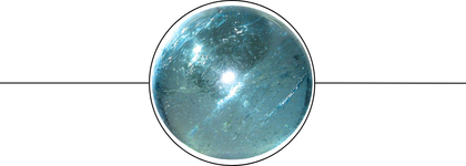 Topaz Jewelry – Crystals for Joy, Self-Expression & Inner Wealth