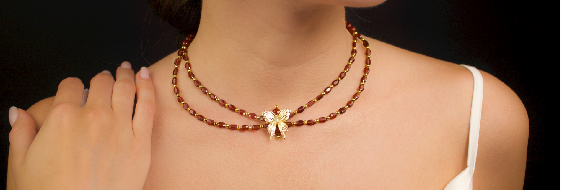 Women’s Necklaces
