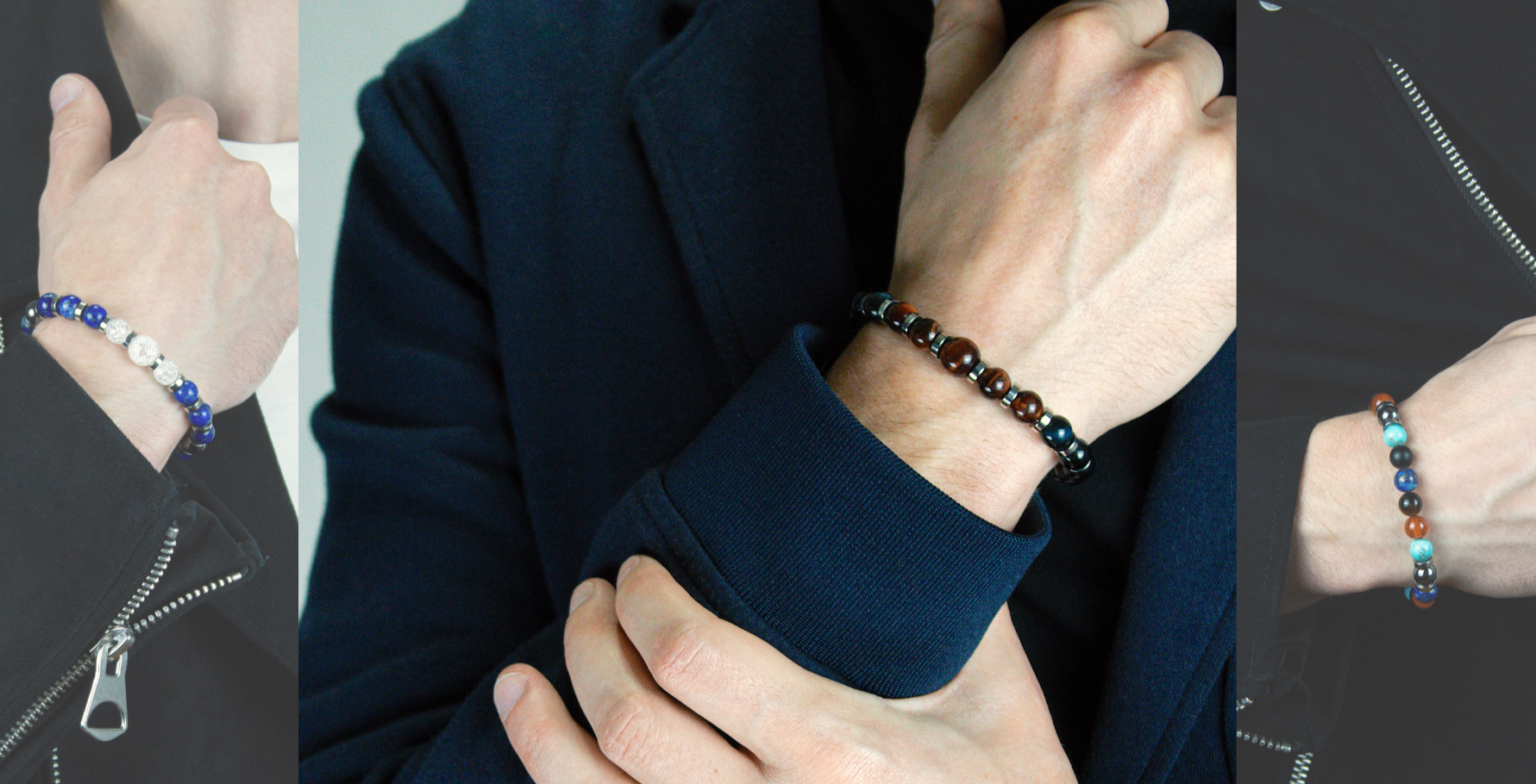 Men's Bracelets