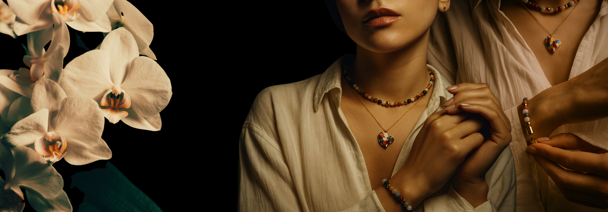 alfabeads | Energy Jewelry