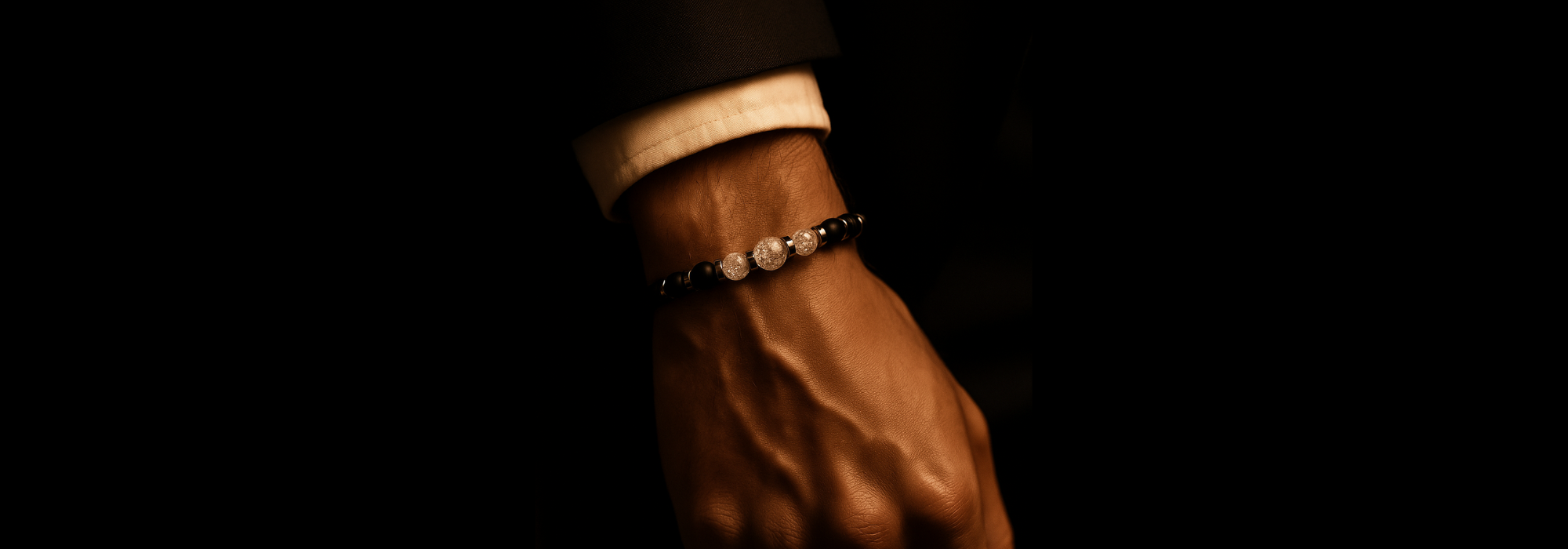 alfabeads | Energy Jewelry