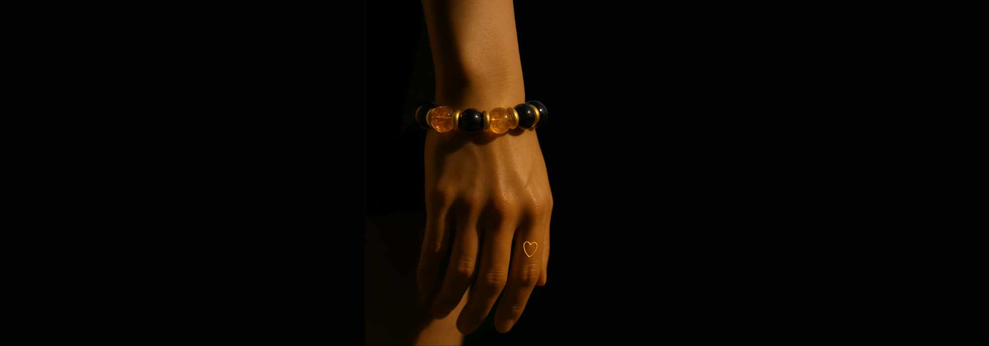 Alfabeads Energy Jewelry